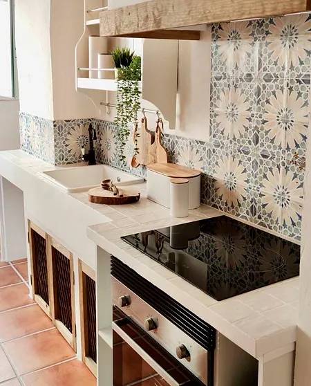 Nidos Arquitectura Interior proyecto saurina