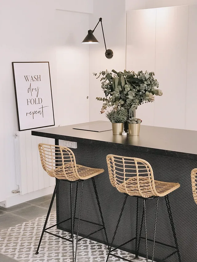Nidos Arquitectura Interior proyecto