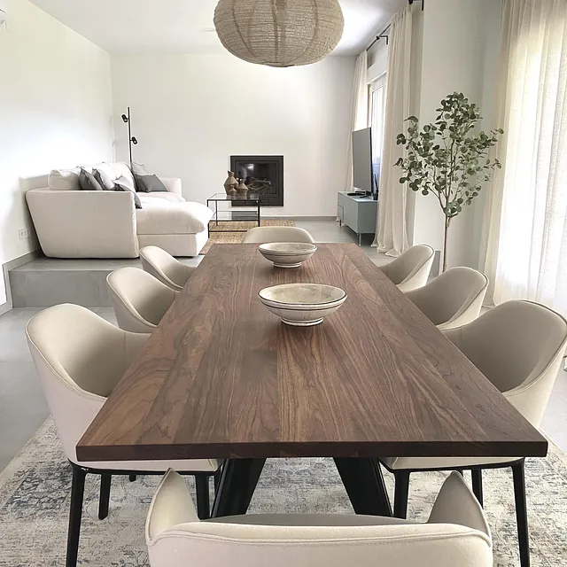 Nidos Arquitectura Interior atlet