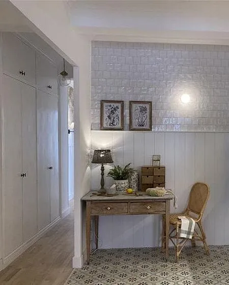 Nidos Arquitectura Interior proyecto pianola